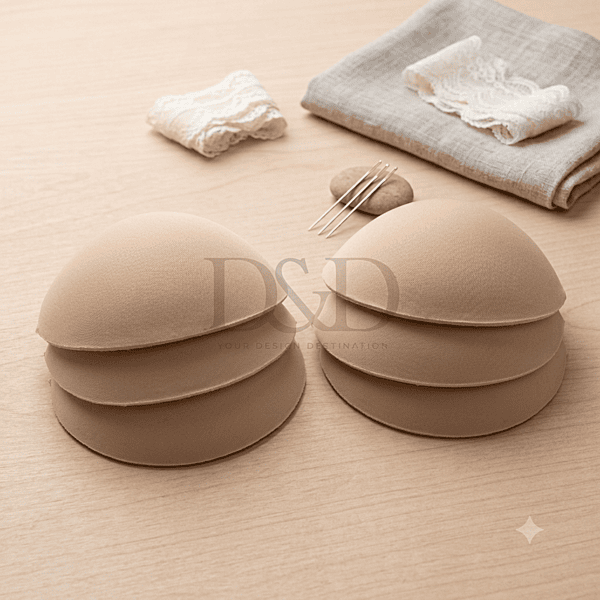 Bra cups