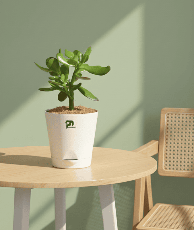 Crassula (Jade Family)