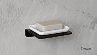 Brio Soap Dish