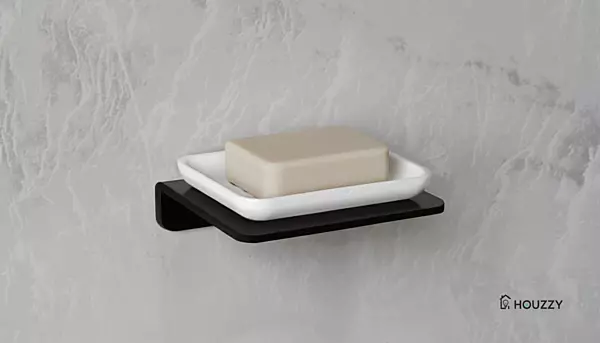 Brio Soap Dish