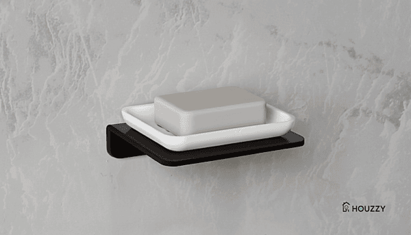 Brio Soap Dish