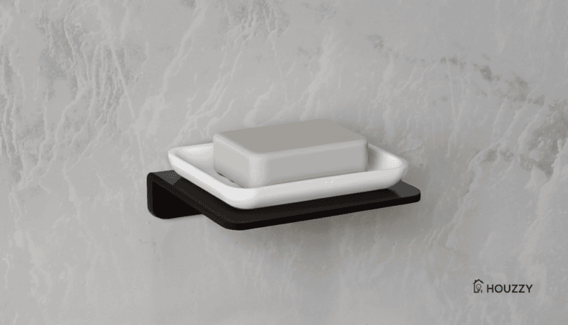 Brio Soap Dish