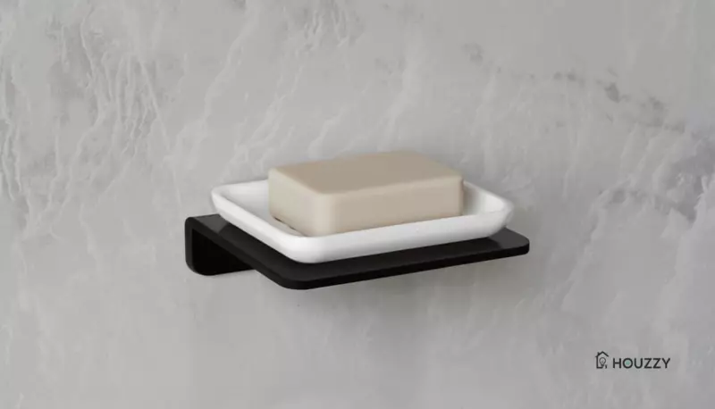 Brio Soap Dish