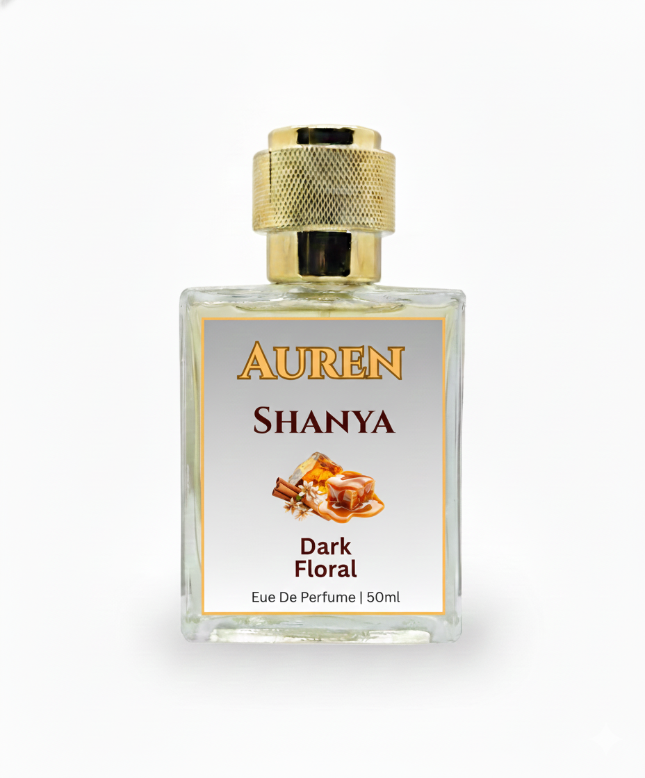 Shanya