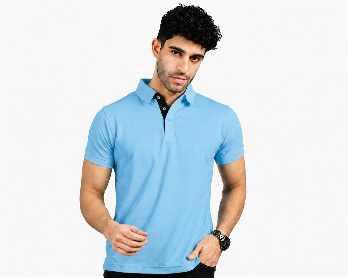 Marsh Polo T-shirt