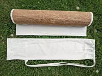 Vetiver Yoga Mat
