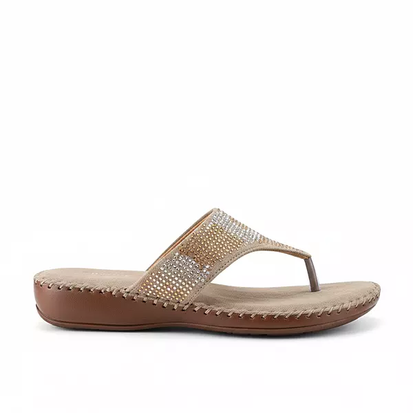 Amazing Slipper