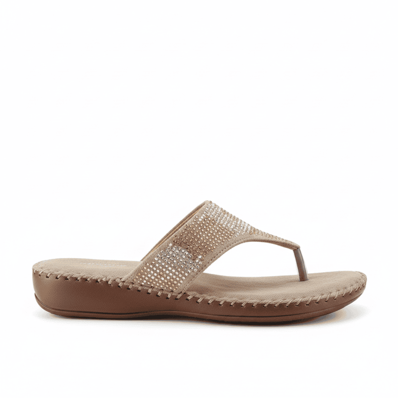Amazing Slipper