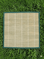 Dharbha Grass Meditation Mat