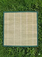 Dharbha Grass Meditation Mat