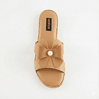 Lady Club Women Peach Ethnic