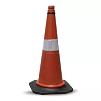 H2RB750-1 SAFETY CONE