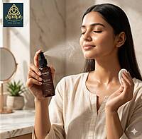 Oil Balance UV Protection Skin Brightening Toner