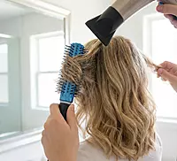 Professional Styling Brush/Comb