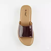 Dr. Foot Wedge Slide