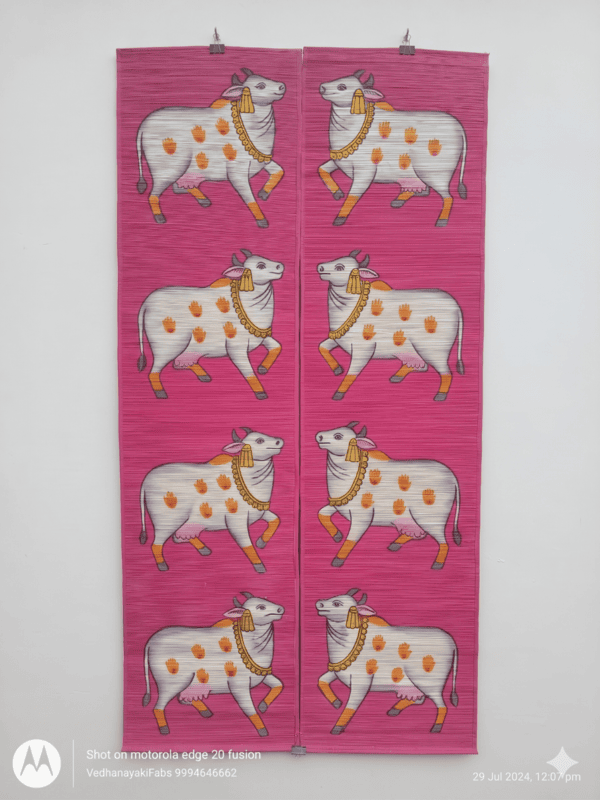 Cow theme