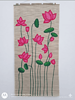 Floral Theme
