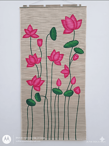 Floral Theme