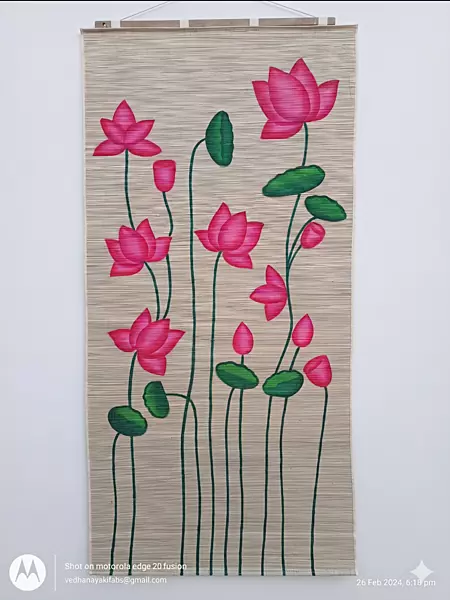 Floral Theme