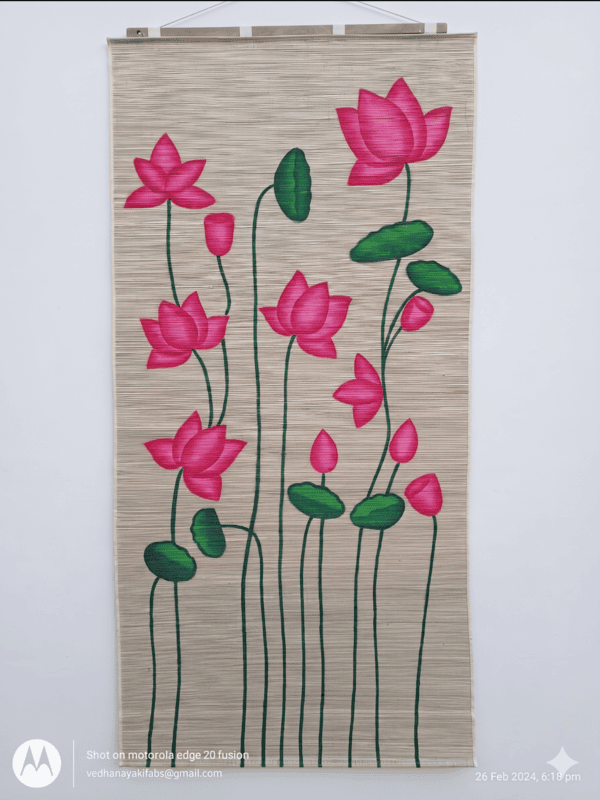 Floral Theme