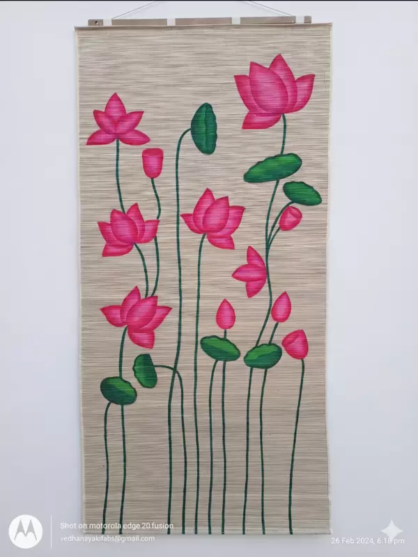 Floral Theme