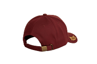 Believe Cap Marron