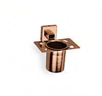 Tumbler Holder Rose Gold PVD Coated