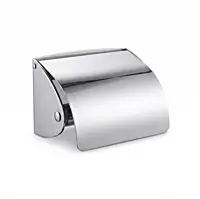Paper Holder Flap Chrome