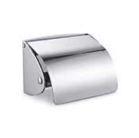 Paper Holder Flap Chrome