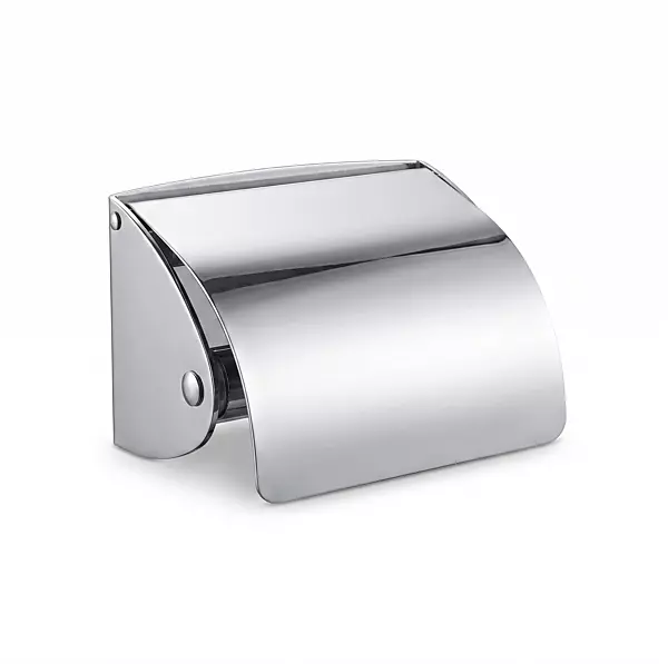Paper Holder Flap Chrome