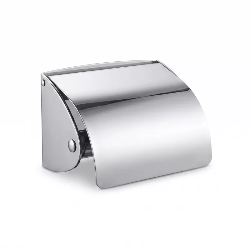 Paper Holder Flap Chrome