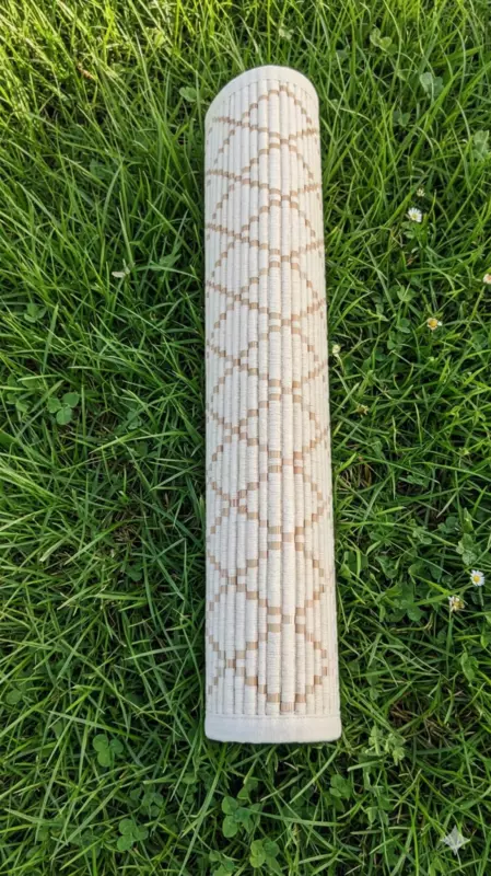 Diamond Sambu Grass Mat