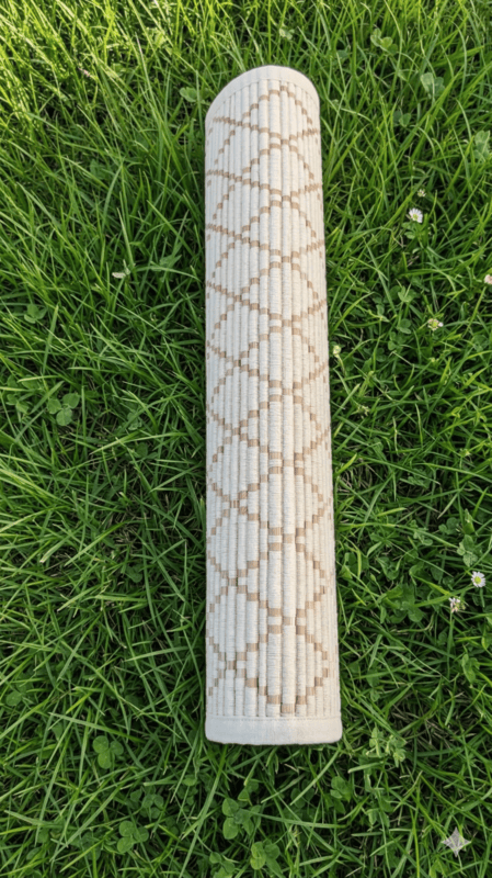 Diamond Sambu Grass Mat