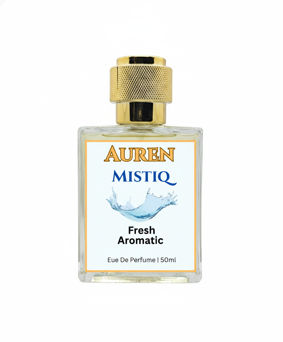Mistiq