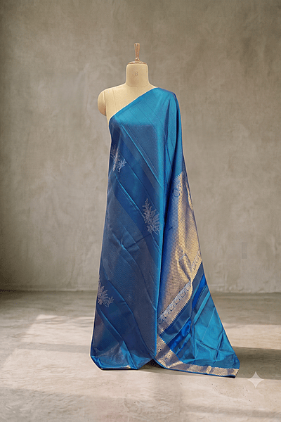 Madhumitha Pure Kanchi Silk 24829