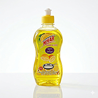 Dish Wash Liquid