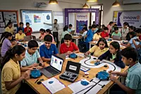 UNOX | Discover Science, Tech, and Engineering with Arduino Programming