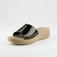 Dr. Foot Wedge Slide