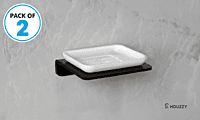 Brio Soap Dish