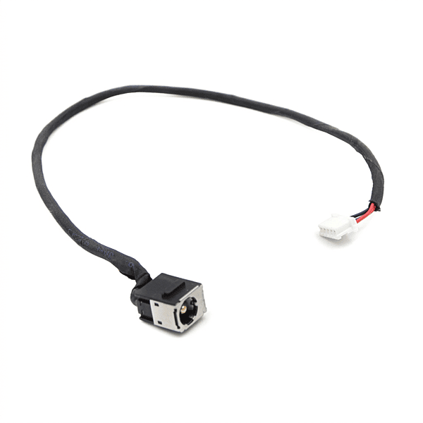Lenovo Ideapad Z580 2585 Dc Jack