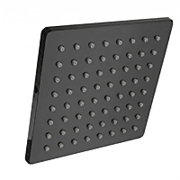 Rain Shower (Black)