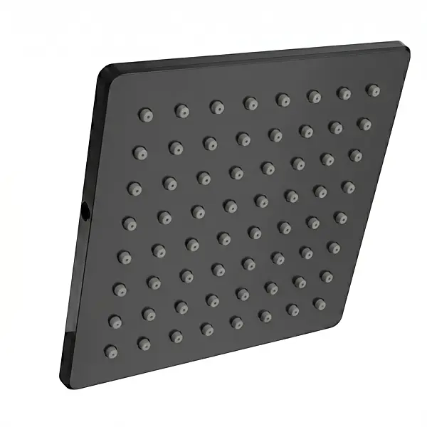 Rain Shower (Black)