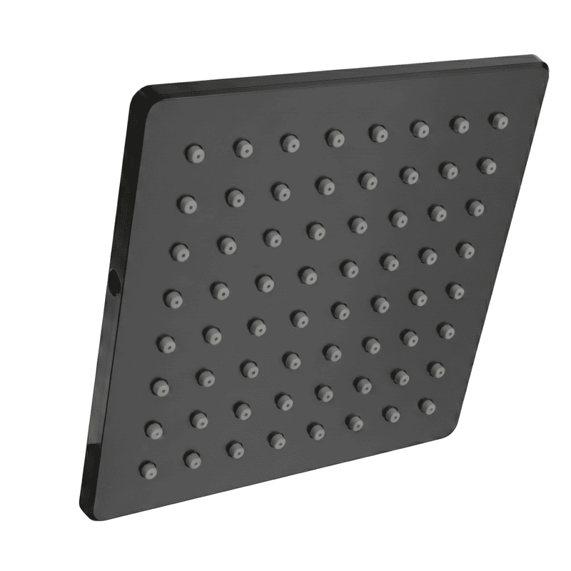 Rain Shower (Black)
