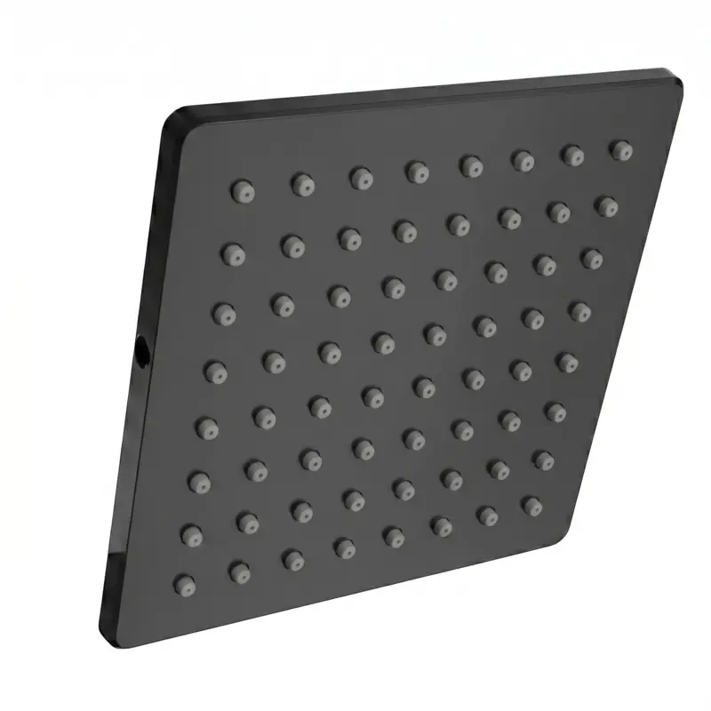 Rain Shower (Black)