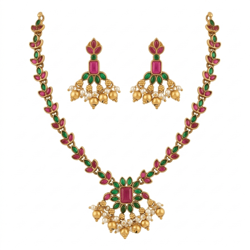 New Multi Long Chain