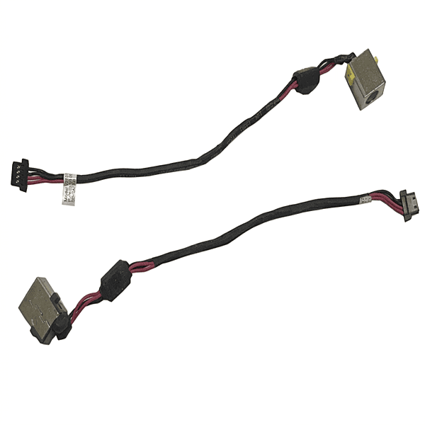 Dc Jack For Acer Chromebook C710 With Cable