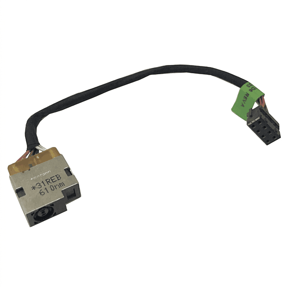 DC Jack For HP Envy15-G With Cable DC Jack For HP Envy15-G With Cable