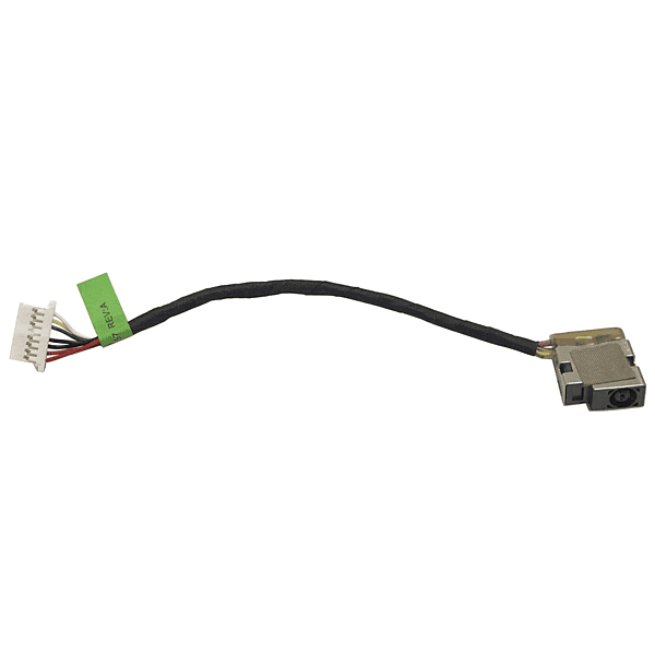 DC Jack For HP 250 G4 With Cable DC Jack For HP 250 G4 With Cable