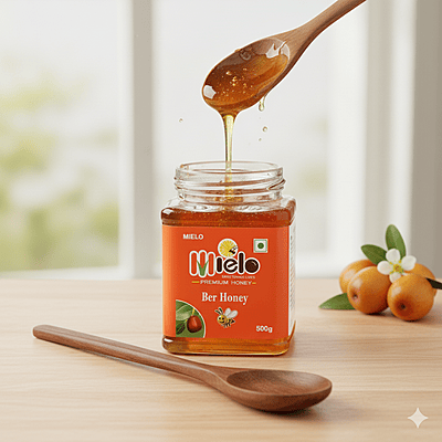 Mielo Wooden spoon Mielo Wooden spoon