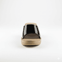 Dr. Foot Wedge Slide